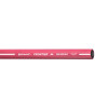 CONTITECH Frontier Multi-Purpose Hose, EPDM, 200 psi Working, -40 to 210 deg F, Red, Economical
