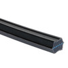 GATES V-Belt, Double, CC Section, 7/8 in Wd Top, 0.719 in Thk, 1 -Rib, 7.958 in Min Dia Pulley, EPDM