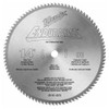 MILWAUKEE Carbide Tipped Circular Saw Blade, 48-40-4