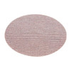 MIRAK Abranet Mesh Grip Disc, 5 in Dia Disc, Aluminium Oxide Abrasive, Polyamide Backing