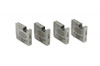 REED Segmental Die, NPT, Right Hand Thread, High Speed Steel REED Segmental Die, NPT, Right Hand Thread, High Speed Steel