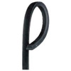 GATGES FHP V-Belt, Light-Duty Banded, 4L Section, 5/16 in Thk, 3.183 in Min Dia Pulley, Black, EPDM, 1 -Band