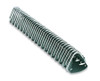 Wire Hinge Pin, Hinge, 200 Fastener PIW, 10 mm Thk Belt, Nylon,  Steel