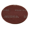 MIRKA Mirlon Disc, Aluminium Oxide Abrasive, Non-Woven Fabric Backing