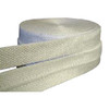 Packing Tape, Plain Tetraglass, 100 ft Lg, 2 in Wd, Fiberglass Packing Tape, Plain Tetraglass, 100 ft Lg, 2 in Wd, Fiberglass