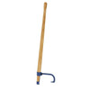Cant Hook Handle, Straight, 2-1/4 in Wd Eye, Hickory
