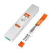 NICHOLSON Mill File, Machinists,  Rectangular, Tang, 14 in Lg