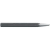 Center Punch, Heavy Duty,  Industrial Grade, Hex