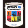AMERLOCK 400 Epoxy Coating, High Solid, 1 gal Container, Liquid, >0.21 cm2/s, 4-1/2 hr Curing, 5 to 50 deg C