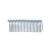 Banding Coil, Suitable For Food Grade and Non-Food Grade Applications, PVC, Clear, Domestic