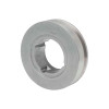 DODGE Taper-Lock V-Sheave (Use 1210 Bushing), Cast Iron