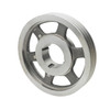 DODGE TAPER LOCK 4-Groove V-Sheave, (Use 2517 Bushing) Type A3,  Cast Iron