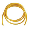 Round Conveyor Belt, Rounthane, -25 to 150 deg F, 88 Shore A Durometer, Polyurethane, Yellow, 3/16 to 1/2 in, 531