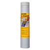 Drop Cloth, Pre-Taped, 22 m Lg, Plastic