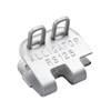Conveyor Staple, Copper Alloy
