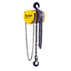 Chain Hoist, Manual, 8 ft Ht Lift