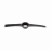 Clay Pick Head, Railroad, #30 Tip, Drop Forged Steel