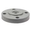 Flange, SCH 80, Chlorinated PVC