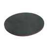 MIRKA Abralon Foam Grip Disc, 6 in Dia Disc, Silicon Carbide Abrasive, Knit Fabric Backing
