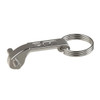 Cam Arm Assembly, Standard, 2 to 4 in