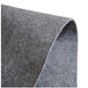Gasket Sheet, Felt, 36 in Lg, 36 in Wd, -80 to 200 deg F