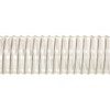 HI-TECH DURAVENT UFD Duct Hose, -65 to 200 deg F, Thermoplastic Polyurethane Reinforced, Blue, Domestic