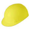 Bump Cap, Fits Hat 6-1/2 to 8-1/4 in, High Density Polyethylene, Pinlock Suspension