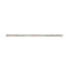 Feeler Gauge, 1/2 in Wd Blade, 12 in Lg Blade, Carbon Alloy Feeler Gauge, 1/2 in Wd Blade, 12 in Lg Blade, Carbon Alloy