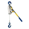 Ratchet Winch Hoist, Portable, Reversible