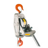 Ratchet Winch Hoist, Portable, Reversible