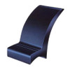 Attached Cleat, Mechanical, 3 in dia pulley