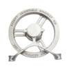 Chain Wheel, Standard, Cast Iron
