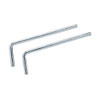 Bolt Breaker, Straight