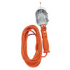 Trouble Light, Portable, 125 V