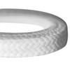 SEPCO #ML2235 Packing, Yarn Valve, 500 deg F, 1200 fpm Shaft, 0 to 14, Multi-Lok Braid