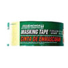 Masking Tape, Painters Grade, 60 yd Lg