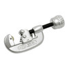 Tubing Cutter, Aluminum,  Brass,  Copper,  Steel Applicable, 5/8 to 2-1/8 in