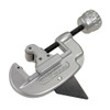 Tubing Cutter, Aluminum,  Brass,  Copper,  Steel Applicable, 5/8 to 2-1/8 in