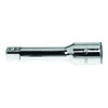 Drive Extension, 1/2 in Drive, Chrome Plated