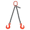 Chain Sling, 7/32 in Chain