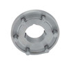 Coupling Flange, Cast Iron
