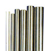 Drill Rod, Regular, Steel, 36 in Lg