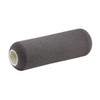 Paint Roller Cover, 3/4 in Nap, Smooth Surface, Polypropylene