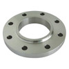 Flange, Slip-On, 4 -Bolt Hole, Slip On, Class 150, Raised Face Shape, 316 Stainless Steel