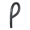GATES V-Belt, Banded, 3V Section  Heavy Duty, 3/8 in Wd Top, 0.328 in Thk, 1 -Rib, -22 to 140 deg F