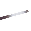 Band, Standard, 100 ft Lg, 201 Stainless Steel