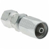 Hose Coupler, Suitable For Air Hose With Couplings Installed, 200 psi, Red