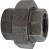 Union, -20 to 350 deg F, Union, FNPT End, Class 150, 150 lb, Hot Dipped Galvanized, Malleable Iron