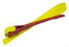 Strap Wrench, Polyester Strap, Ductile Iron Handle