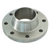 Flange, Weld Neck, 150 lb, Forged Steel Flange, Weld Neck, 150 lb, Forged Steel